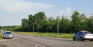 Почему в Подмосковье растет число ДТП