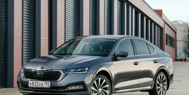 Почему россияне вдруг разлюбили автомобили гольф-класса