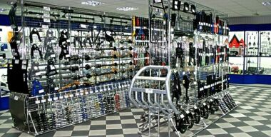 Россияне стали реже покупать оригинальные запчасти