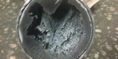 Как с помощью единственного гаечного ключа понять, что «умер» катализатор