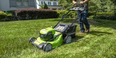 Фото производителя.