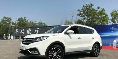 Фото: АвтоВзгляд