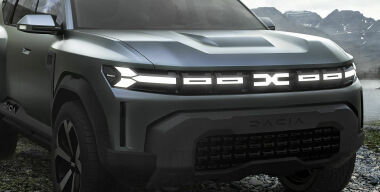 Внешность новой LADA Niva разработает бывший дизайнер Aston Martin