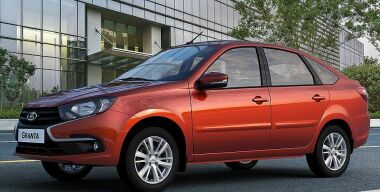 АВТОВАЗ отчитался о рекордных продажах за полгода