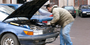 Фото: АвтоВзгляд