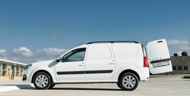 Названы самые популярные автомобили для бизнеса в России