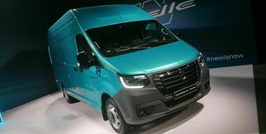 Фото: АвтоВзгляд