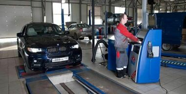 Минэкономики выступило против штрафов ГИБДД за неработающую АВS