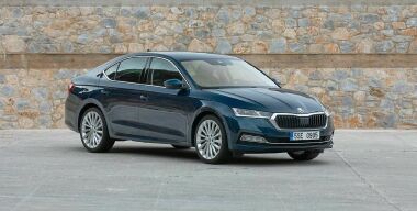 Skoda отзывает в России несколько десятков лифтбэков Oсtavia и Superb