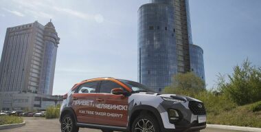 Кроссовер Chery Tiggo 2 в реинкарнации Pro может не вернуться в Россию