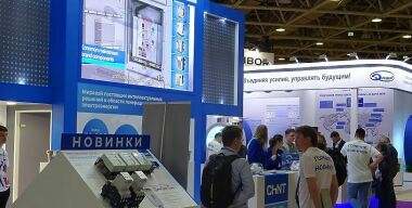 GPS-фонари, «аморфные» технологии и волшебная химия: все секреты «Электро-2021»