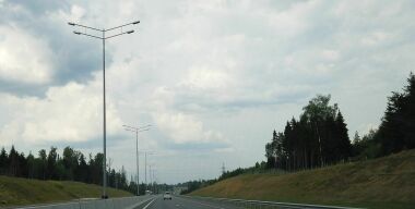 Вот это экономия: портал «АвтоВзгляд» сделал круг по ЦКАД