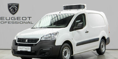 Peugeot Partner всерьез решил отнять долю рынка у LADA Largus