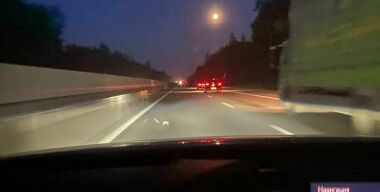 5 советов, как водить машину ночью не хуже, чем днем