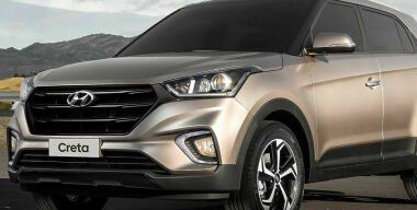 5 самых востребованных корейских кроссоверов на российском рынке