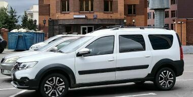 Выбираем оптимальный способ покупки LADA Largus для бизнеса