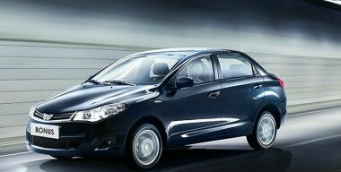 5 китайских автомобилей, которые быстрее всего превращаются в труху