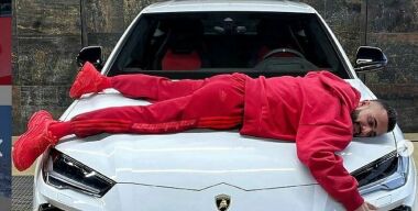 Блогера Гусейна Гасанова лишат «прав» за отказ от медосвидетельствования