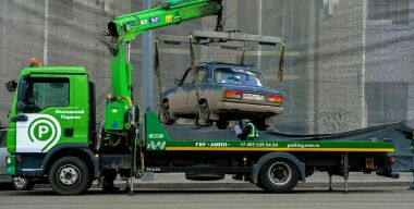 АМПП, игнорируя законы страны, пытался взыскать с автовладельца полтора миллиона рублей