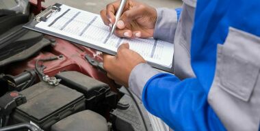 Почему россияне давно ждут «развода» ОСАГО и техосмотра