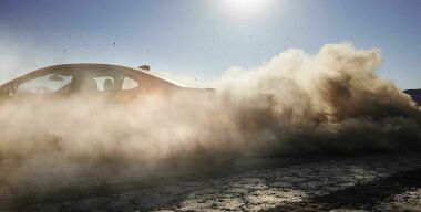 Объявлена дата премьеры нового Subaru WRX