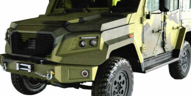 Фото журнала "Русский автомобиль".