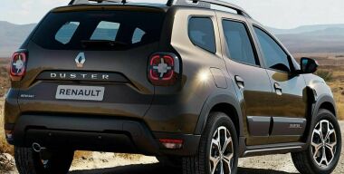 5 самых популярных европейских кроссоверов в России