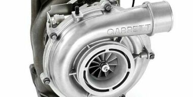 фото garret