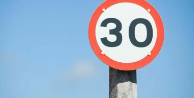 Как ГИБДД отнеслась к предложениям снизить скорость в городах