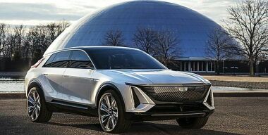 General Motors привезет в Россию несколько новых внедорожников