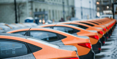 Почему новые правила хранения биометрических данных россиян убьют каршеринг