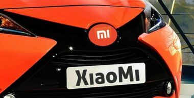 Xiaomi решила заняться выпуском беспилотных автомобилей