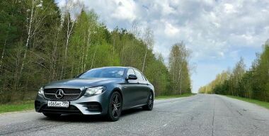 Mercedes-Benz избавляется от десятков дилерских центров