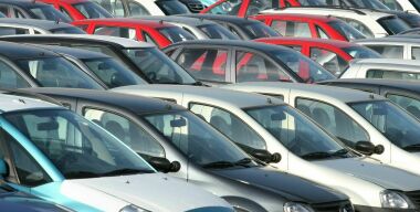 Теперь автодилерам будет проще торговать автомобилями с пробегом