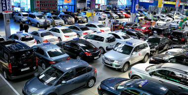 Подсчитано, как резко за последние месяцы подорожали подержанные авто