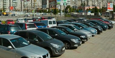 Подержанные машины дорожают в России сильнее, чем новые