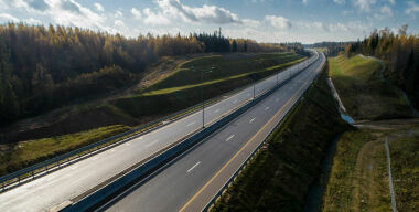 ЦКАД, транспондеры и штрафы: все, что нужно знать о «платниках»
