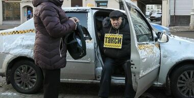 Агрегаторы такси стали активно дезинфицировать автомобили от коронавируса