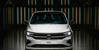 Чтобы купить Volkswagen Polo, теперь нужно отдать почти миллион