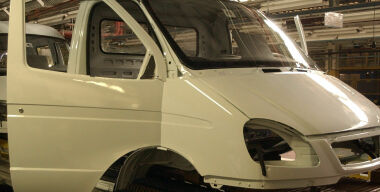 «Липгарт»: чего ждать от нового инженерного центра «Бауманки» и ГАЗа