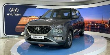 Названы самые продаваемые кроссоверы по итогам июля в России