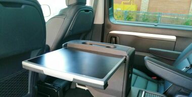 Как просто и дешево восстановить прожженный пластик в салоне авто