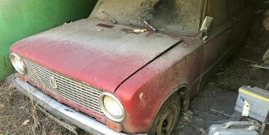 Долгий простой: что ждет покупателей машин, которые давно не ездили