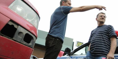 Путин ужесточил наказания за повторную езду в пьяном виде