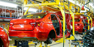 АВТОВАЗ нашел хитрый способ справиться с дефицитом комплектующих