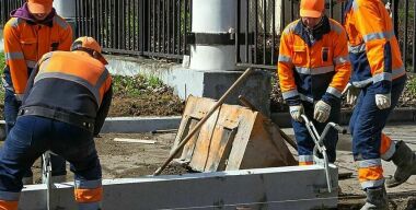 Московский «бордюринг» докатился до Екатеринбурга