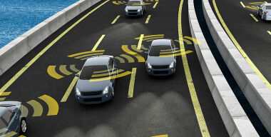 Власти ввалят миллиарды рублей, чтобы по дорогам России ездили беспилотники