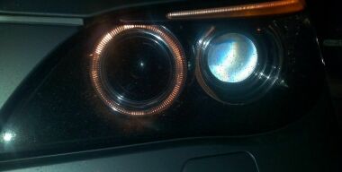 Инструкция к применению: как самому привести в порядок головную оптику