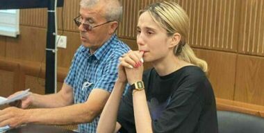 18-летнюю студентку, сбившую трех детей в Солнцево, отправили в СИЗО