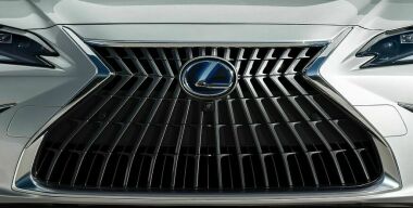 5 лайфхаков, как не разориться на обслуживании Lexus